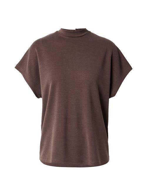 mbym Shirts 'Linea'  choko