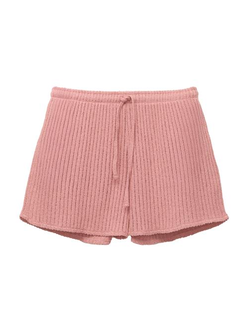 Pull&Bear Bukser  lyserød
