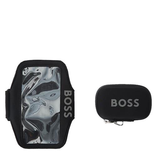 Hugo Boss GBBM Løbesæt i gaveæske