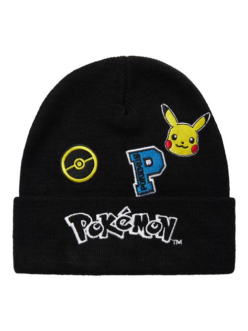 Se NAME IT Pokemon Hue Jehudi Black hos SmartKidz