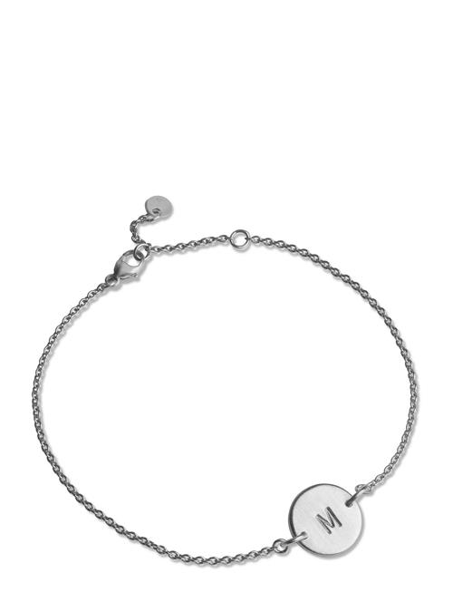 Lovetag Bracelet Jane Koenig Silver