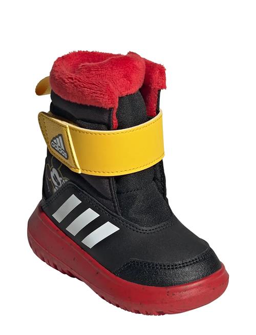 Winterplay Mickey I Adidas Sportswear Patterned