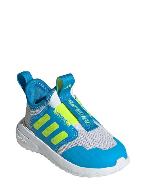 Tensaur Comfort Ac I Adidas Sportswear White