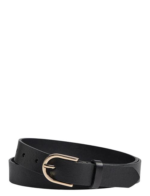Taylambg Belt Markberg Black