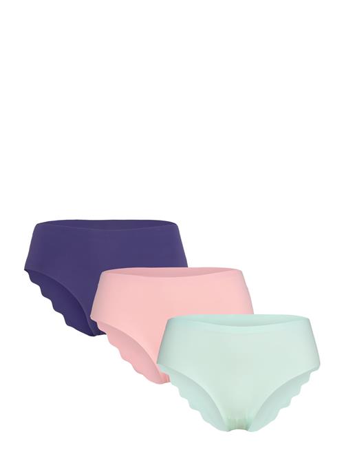 Se Seamless Tai 3-Pack Missya Patterned ved Booztlet