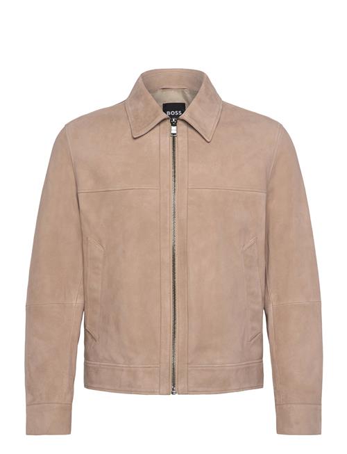 H-Malbano5 BOSS Beige