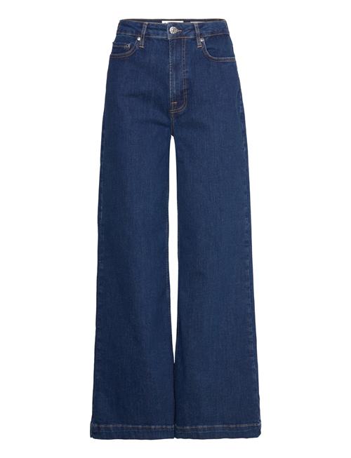 Se Trw-Arizona Jeans Wash Midnight Flo Tomorrow Blue ved Booztlet