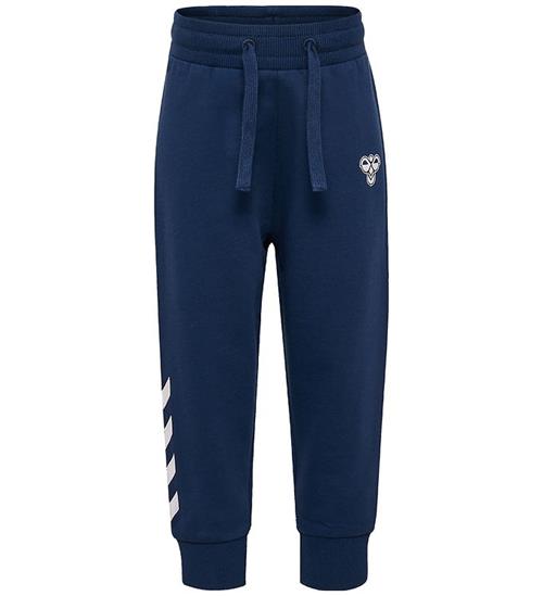 Hummel Sweatpants - HmlMini - Dress Blues