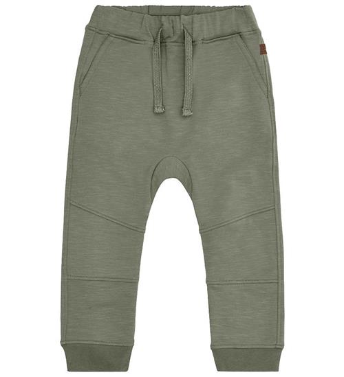 Hust and Claire Sweatpants - Georg - Turtle