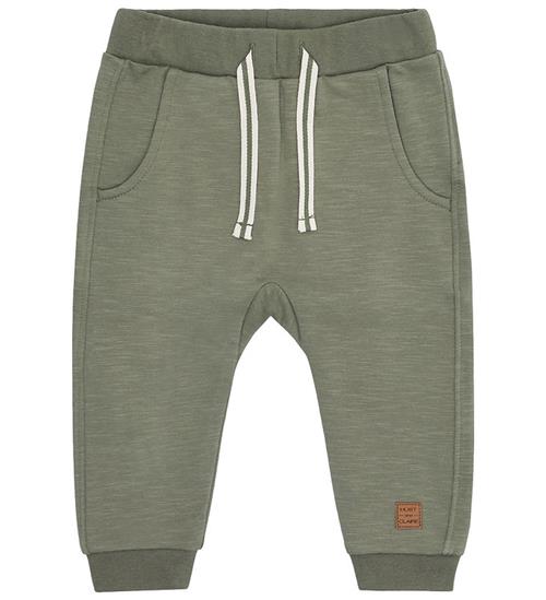 Hust and Claire Sweatpants - Georgey - Turtle