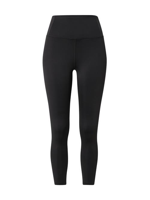 Girlfriend Collective Sportsbukser  sort