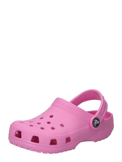 Crocs Lave sko 'Classic'  lys pink