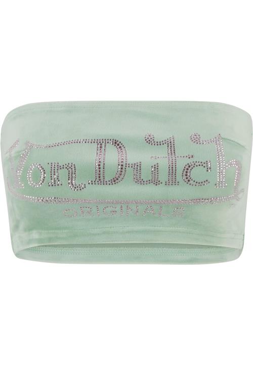 Von Dutch Originals Overdel 'Sway'  mint