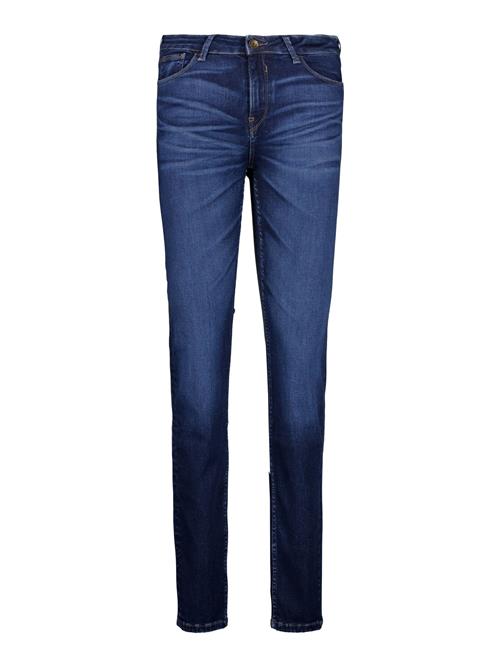 Se GARCIA Jeans 'Celia'  mørkeblå ved About You