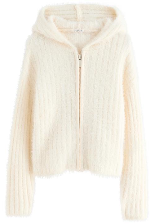 Next Cardigan  ecru