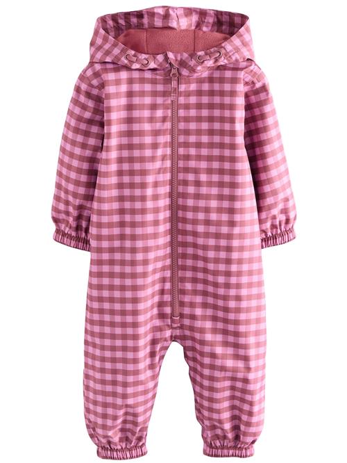 Next Funktionsjakkesæt  pink / mørk pink