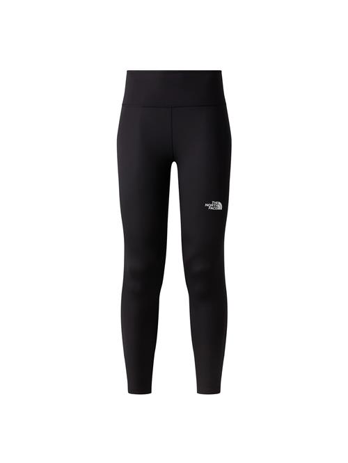 THE NORTH FACE Sportsbukser 'Flex'  sort / hvid