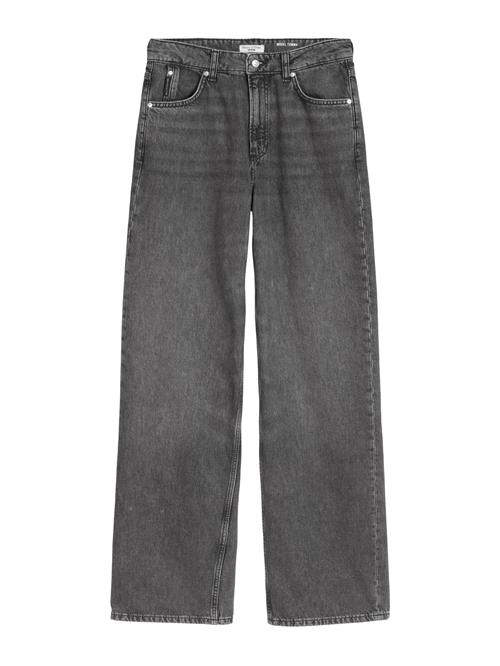Se Marc O'Polo DENIM Jeans  mørkegrå ved About You