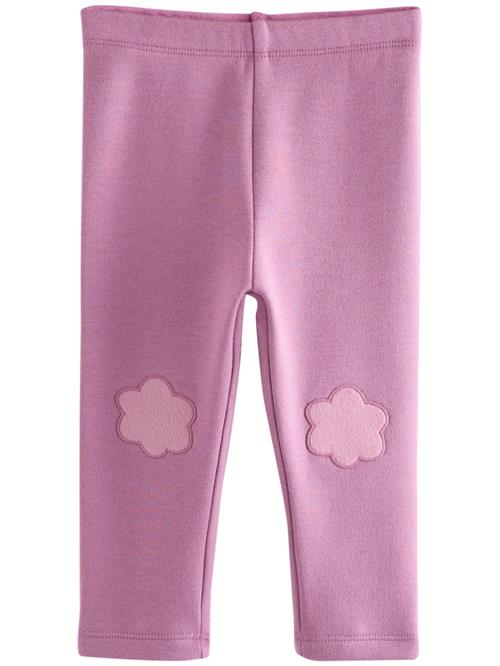 Next Leggings  lilla