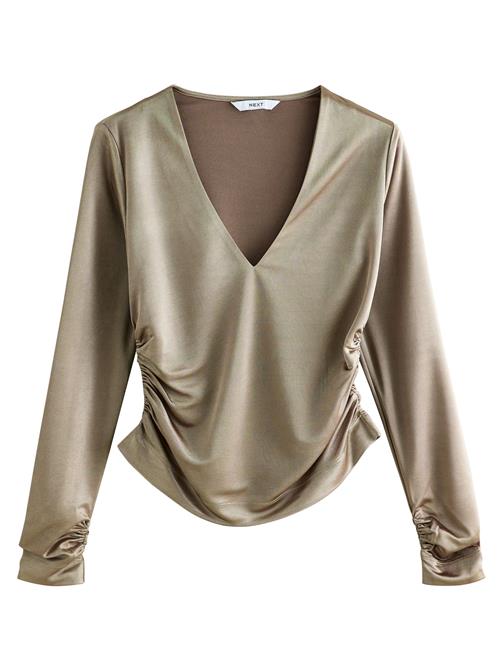 Next Shirts  guld