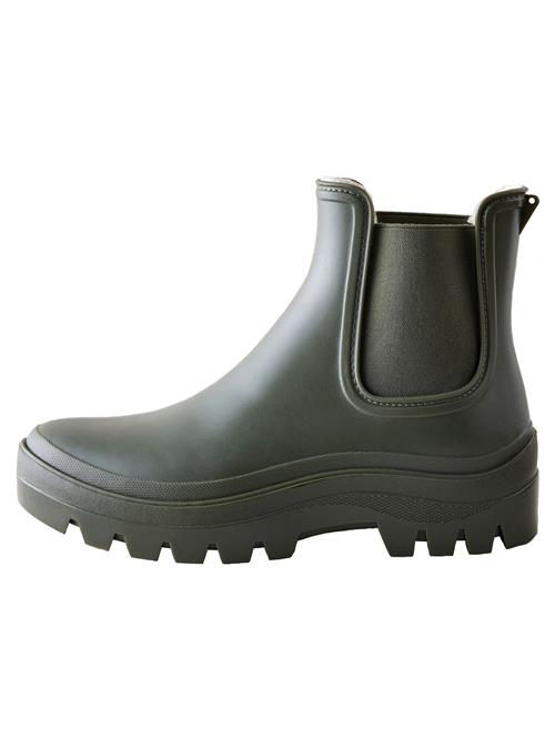 Next Gummistøvler  khaki