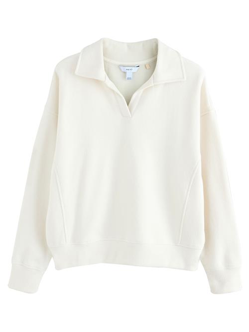 Next Pullover  ecru