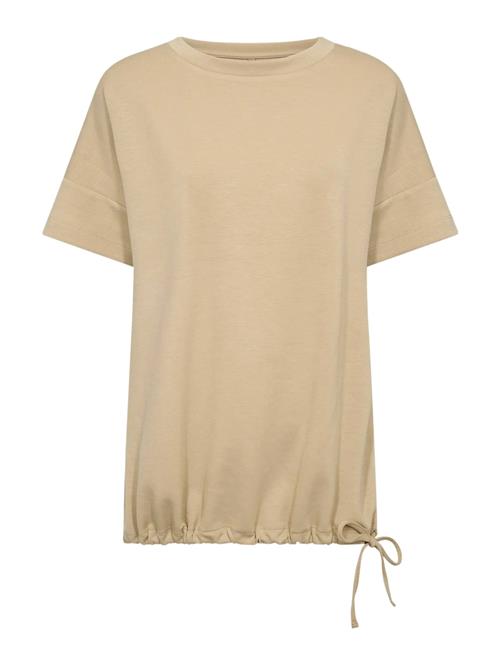 Soyaconcept Shirts 'BANU 184'  beige