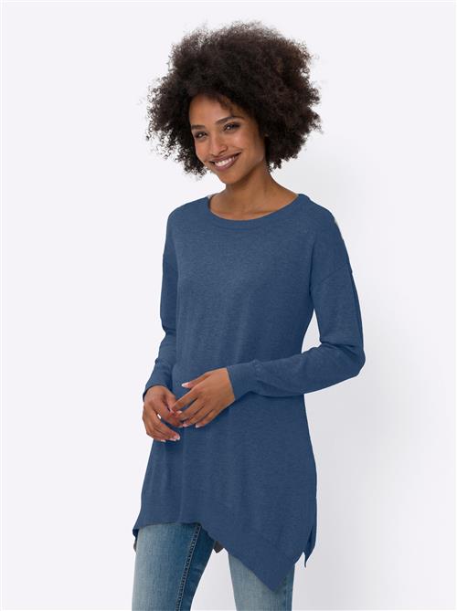 heine Pullover  ensian