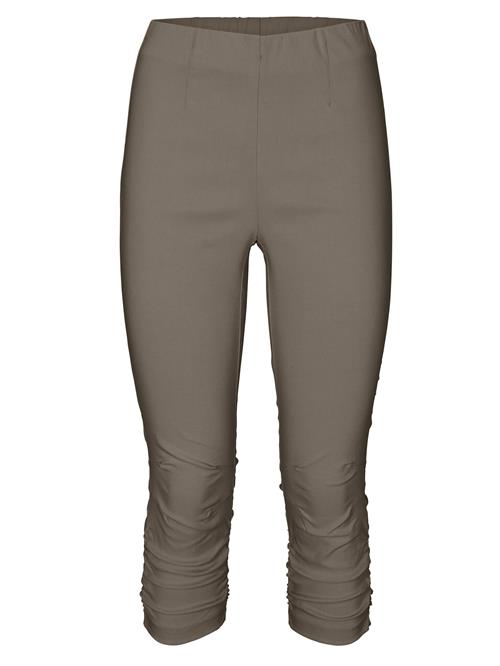 heine Bukser  taupe