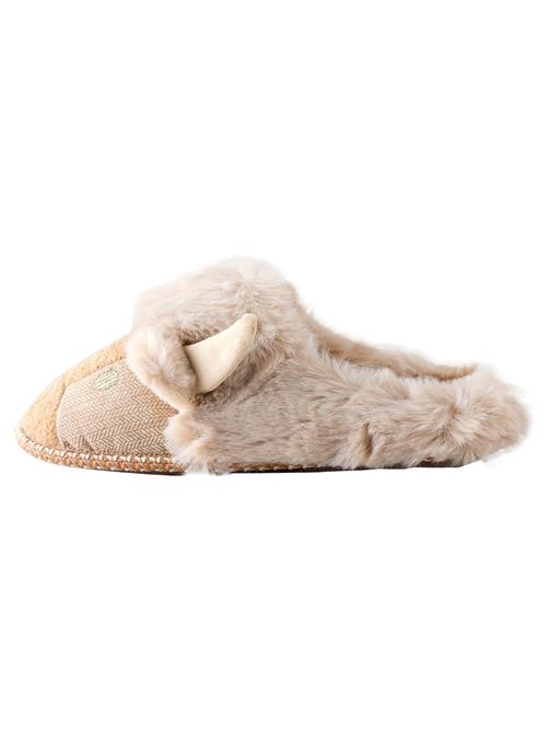 Next Hjemmesko  beige