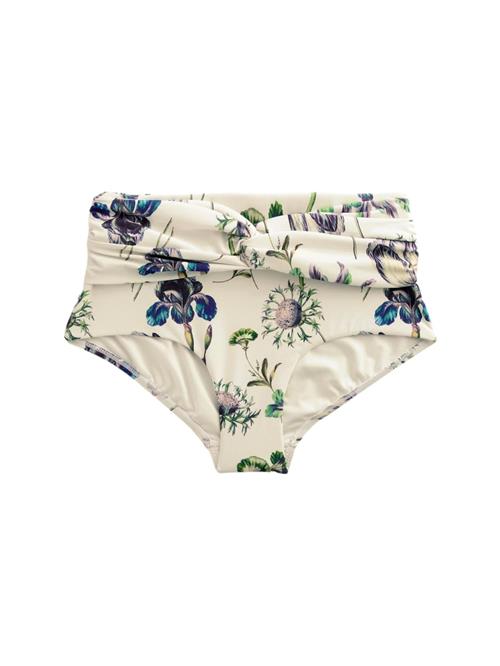 Next Bikinitrusse  blå / himmelblå / lysegrøn / hvid