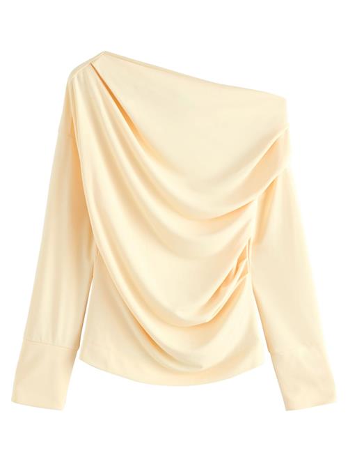 Next Shirts  pastelgul