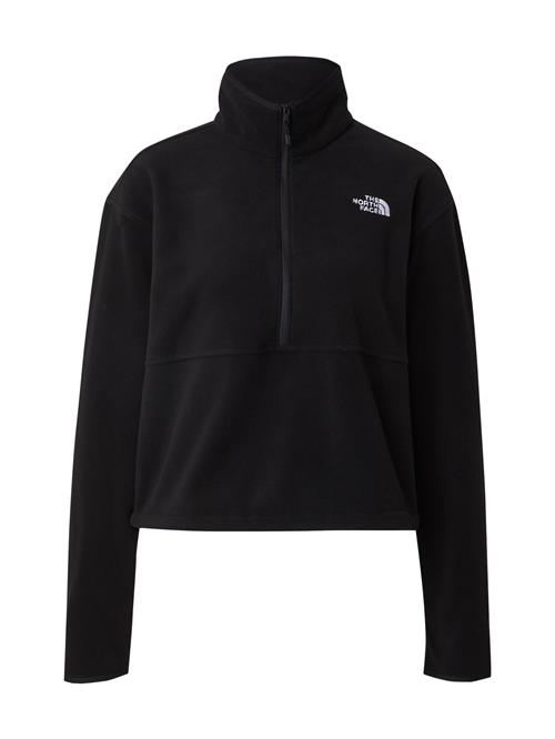 THE NORTH FACE Sportspullover 'GLACIER'  sort