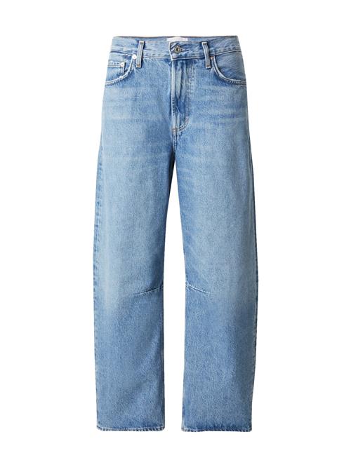 Citizens of Humanity Jeans  blue denim