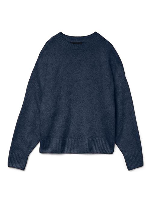 Se VERO MODA Pullover 'VMBOOM'  blå ved About You