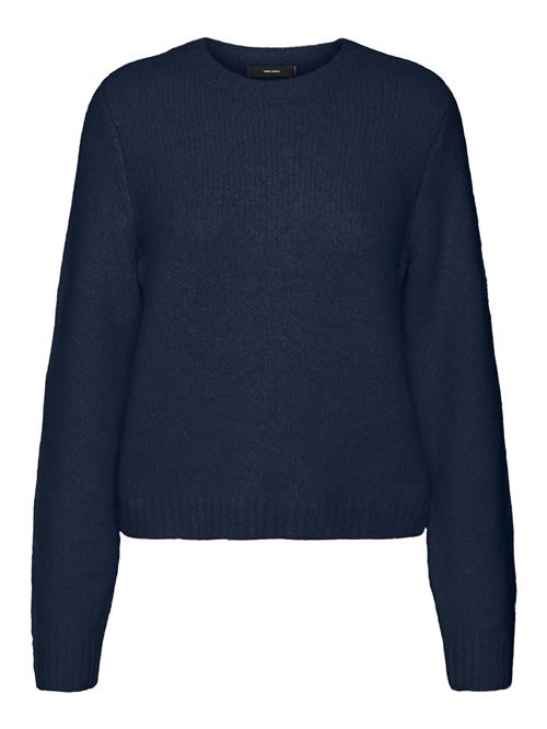 VERO MODA Pullover 'VMNOVAH'  blå