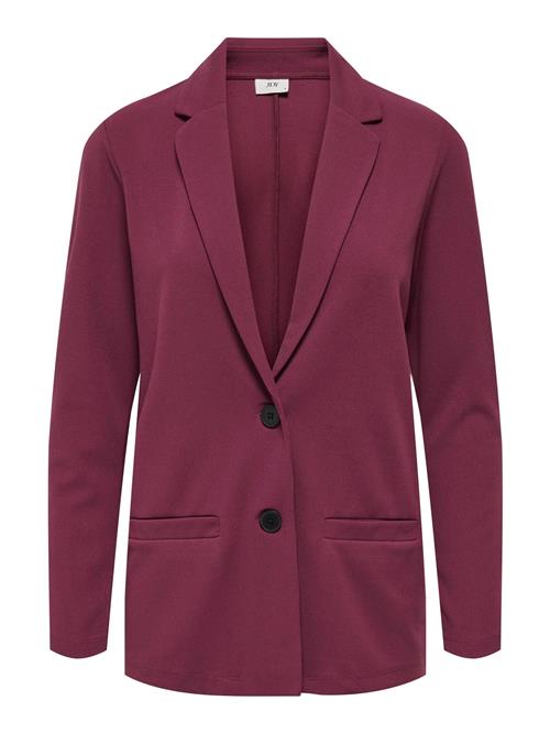 JDY Blazer 'JDYLOUISVILLE'  vinrød