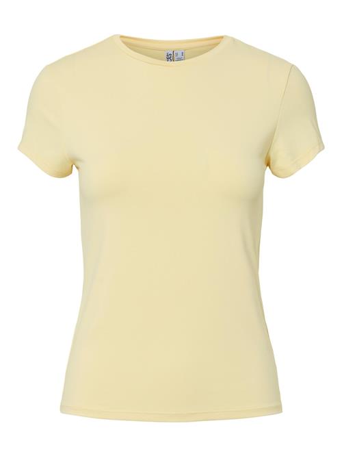 PIECES Shirts 'FYLLA'  gul