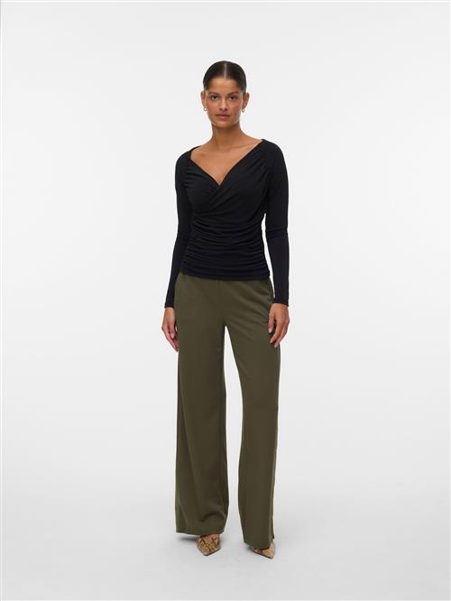 VERO MODA Bluse 'AWSOPHIA'  sort
