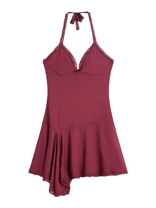 Bershka Kjole  grenadine