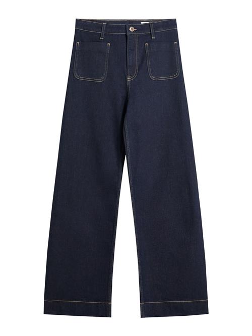 Bershka Jeans  navy