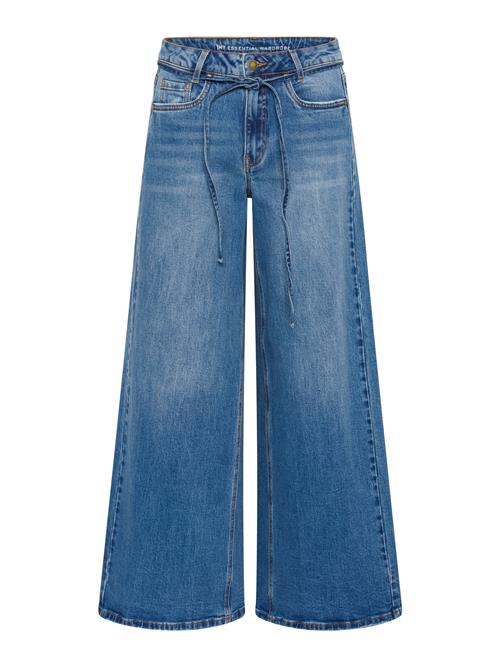 My Essential Wardrobe Jeans 'MWKaro 144'  blue denim