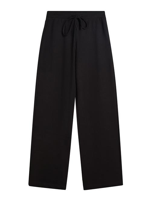 Bershka Bukser  sort
