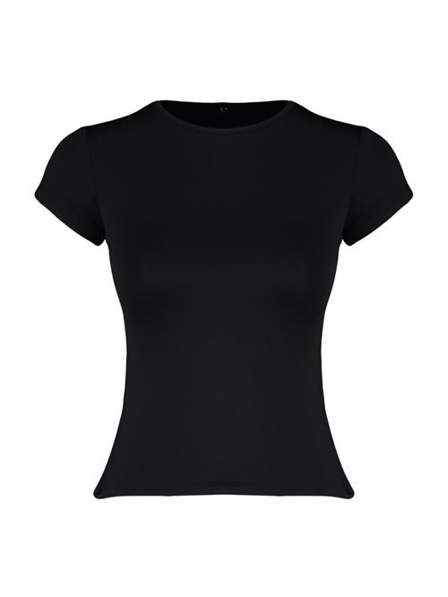 Trendyol Shirts  sort