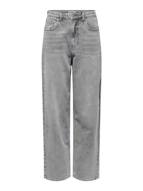ONLY Jeans 'ONLANNA'  grey denim