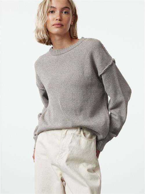 Trendyol Pullover  beige-meleret