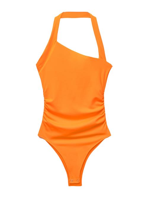 Pull&Bear Body  orange