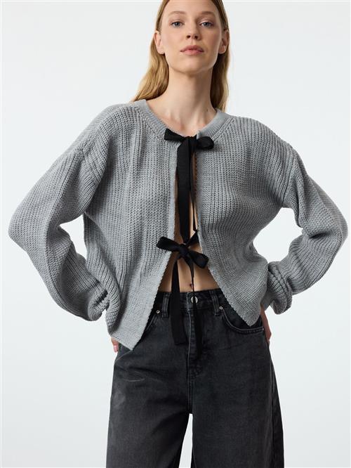 Trendyol Cardigan  grå