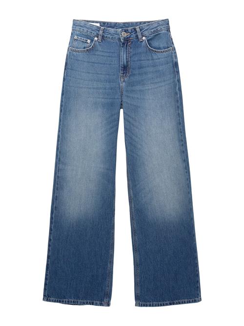 Se Pull&Bear Jeans  blue denim ved About You