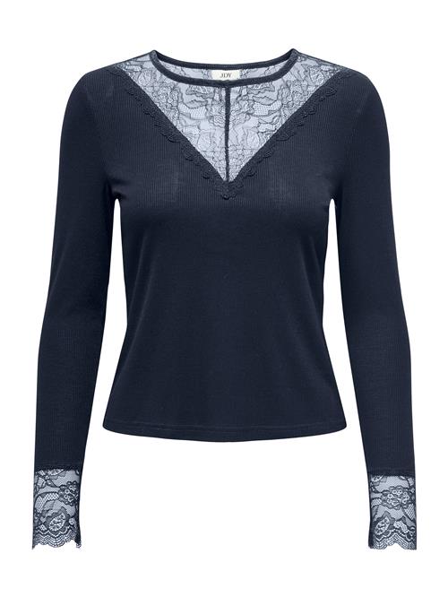 JDY Shirts 'JDYROXY'  mørkeblå